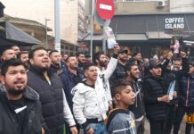 Θεσσαλονίκη: Ελεύθερος ο αστυνομικός που πυροβόλησε τον 16χρονο Ρομά