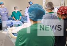 Δωρεά οργάνων: Ενός λεπτού σιγή για το μεγαλείο του μικρού Θωμά (video) – Συγκλονιστικό μήνυμα της μητέρας
