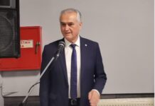 Σ. Αναστασιάδης : Κατανοούμε τις αγωνίες κάθε νοικοκυριού, κάθε αγρότη, κάθε επιχειρηματία, κάθε πολίτη