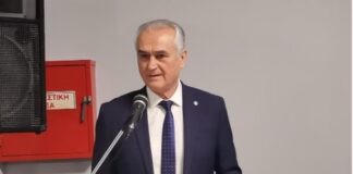 Σ. Αναστασιάδης : Κατανοούμε τις αγωνίες κάθε νοικοκυριού, κάθε αγρότη, κάθε επιχειρηματία, κάθε πολίτη