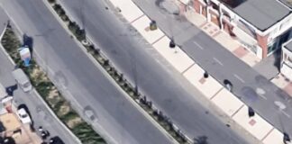 ΠΡΟΣΟΧΗ! Θανάσιμο challenge απο ανήλικους στο Ωραιόκαστρο
