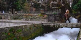 ΈΔΕΣΣΑ : Η πόλη των νερών – Βίντεο