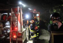 Θεσσαλονίκη: Φωτιά σε βιοτεχνία – Στην κατάσβεση και η Εθ. Ελ. Ο. Δ. Δρυμού