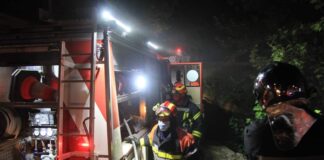 Θεσσαλονίκη: Φωτιά σε βιοτεχνία – Στην κατάσβεση και η Εθ. Ελ. Ο. Δ. Δρυμού