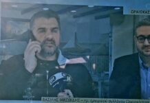 Δυο ερωτήματα έθεσε ο πρόεδρος του Ε.Σ.Ω. στον δήμαρχο Ωραιοκάστρου, βίντεο