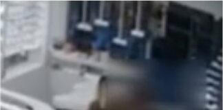 Θεσσαλονίκη: Θράσος! Προσπάθησε να κλέψει ακριβά γυαλιά ηλίου, αλλά λογάριασε χωρίς την… καταστηματάρχη