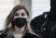 Πισπιρίγκου: Προφυλακιστέα και για τους θανάτους της Μαλένας και της Ιριδας