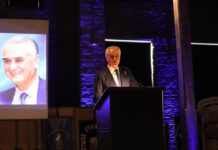 Μήνυμα για το μέλλον στην μεγάλη πολιτική εκδήλωση του Σάββα Αναστασιάδη
