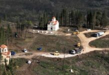 Κηδεία τέως βασιλιά: Το πρόγραμμα της Δευτέρας και οι γαλαζοαίματες αφίξεις