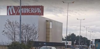 ΤΩΡΑ Τροχαίο στο Ωραιόκαστρο