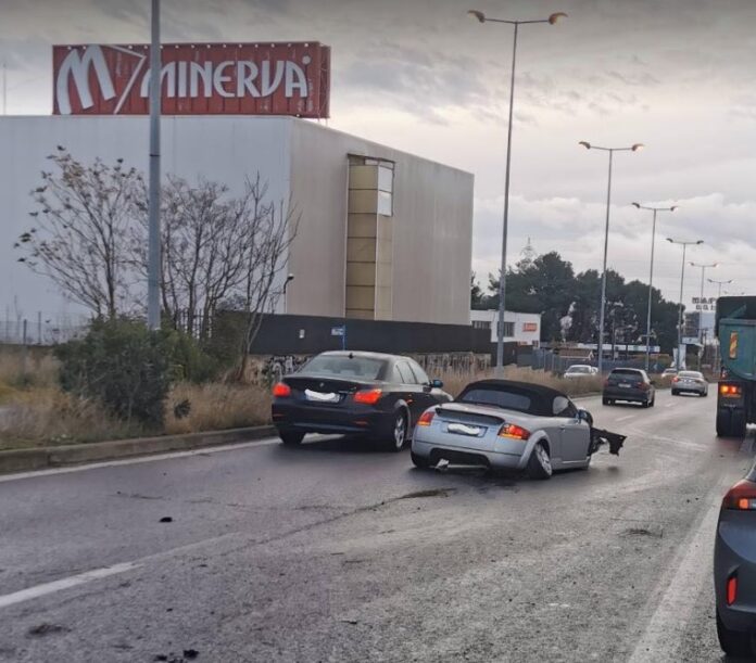 τροχαιο