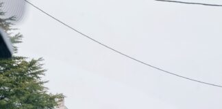 Τροχαίο τώρα στο Ωραιόκαστρο