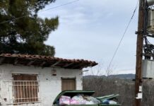Ωραιόκαστρο: Αυτή είναι η Κυριακή στην Γαλήνη