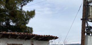 Ωραιόκαστρο: Αυτή είναι η Κυριακή στην Γαλήνη