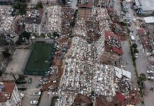 Τουρκία: Φόβοι για πάνω από 100.000 νεκρούς