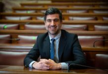 Σε ανοιχτή συζήτηση προσκαλεί ο Θ. Γλαβίνας τους κατοίκους Ωραιοκάστρου