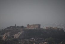 Ευρωκαταδίκη της Ελλάδας για την κακή ποιότητα του αέρα στην Αθήνα