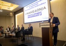 Γιώργος Αρβανιτίδης : Η Θεσσαλονίκη των υψηλών στόχων και των χαμηλών αποτελεσμάτων