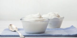 Γιαούρτι: 10 λόγοι για να το καταναλώνετε καθημερινά
