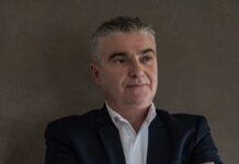 Κωνσταντίνος Ηλιάδης, υποψήφιος δήμαρχος Χαλκηδόνος