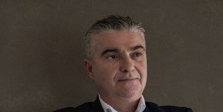 Κωνσταντίνος Ηλιάδης, υποψήφιος δήμαρχος Χαλκηδόνος
