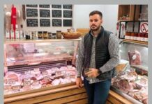 40 Σαλάμια,52 Τυριά και 80 Κρασιά “Παντρεύτηκαν” στο Ωραιόκαστρο