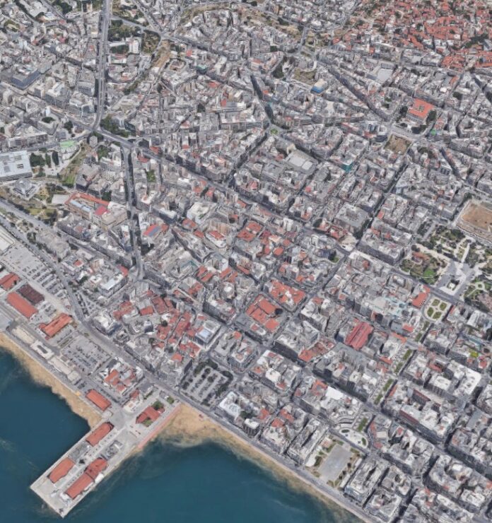 θεσσαλονικη