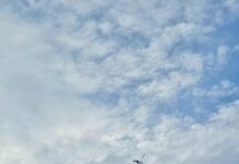 Σχεδόν αίθριος ο καιρός σήμερα με άνοδο της θερμοκρασίας