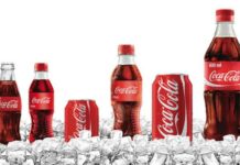Η Coca-Cola ανεβάζει τις τιμές παγκοσμίως