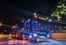 Η επίσημη απάντηση των ΚΤΕΛ για το περιστατικό με τους μαθητές στο Ωραιόκαστρο