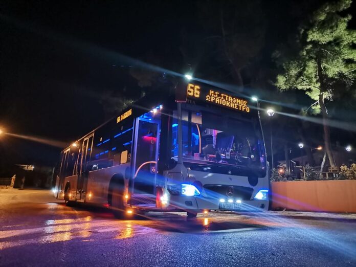 κτελ 56