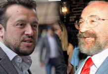 Ειδικό Δικαστήριο: Ομόφωνα ένοχοι Παππάς – Καλογρίτσας – Οι ποινές