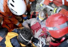 Τουρκία: Ύστατες ελπίδες για εγκλωβισμένους αλλά «τα θαύματα» συνεχίζονται
