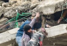 Ωραιόκαστρο: Συνεχίζεται η συγκέντρωση ανθρωπιστικής βοήθειας για τους σεισμόπληκτους σε Τουρκία και Συρία