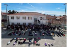 2ο ΓΕΛ Ωραιοκάστρου « ΔΕΝ ΕΦΤΑΣΑΝ ΠΟΤΕ…»
