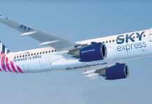 Sky Express: Δωρεάν πτήσεις Αθήνα – Θεσσαλονίκη για φοιτητές