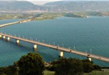 Γέφυρα Σερβίων: Κλειστή για όλα τα οχήματα και τους πεζούς – Κυκλοφοριακές ρυθμίσεις