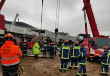 Τέμπη: Βρέθηκαν «εκρηκτικές ύλες» στα αντικείμενα των νεκρών – Αποκάλυψη «σοκ» για το πολύνεκρο δυστύχημα