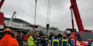 Τραγωδία Τέμπη: Απολογούνται σήμερα οι δύο σταθμάρχες