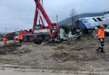 Τραγωδία Τέμπη: Επιστολή Μητσοτάκη σε Ντογιάκο – Κατά προτεραιότητα η έρευνα και ανάθεση σε ανακριτή