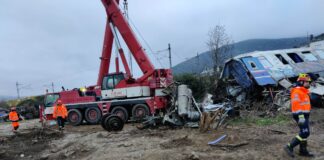 Τραγωδία Τέμπη: Επιστολή Μητσοτάκη σε Ντογιάκο – Κατά προτεραιότητα η έρευνα και ανάθεση σε ανακριτή