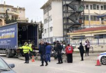 Τέμπη: Όλη η λίστα με τα ονόματα των τραυματιών – Ανάμεσά τους και ένα βρέφος 6,5 μηνών