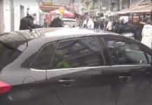 Τραγωδία Τέμπη: Τα πρώτα λόγια του σταθμάρχη