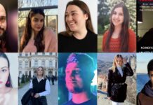 Τραγωδία Τέμπη: Αναζητούν τους ανθρώπους τους μέσω social media – Αγνοούνται πολλοί φοιτητές του ΑΠΘ