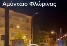 Βίντεο ΣΟΚ : Σηκώνεται η μπάρα για τα ΙΧ και περνάει τρένο – Αν δεν το ξες σκοτώνεσαι