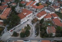 Π. Τσακίρης: «Εξασφαλίσαμε 2.240.000 ευρώ για έργα που θα βελτιώσουν τις υποδομές του Δήμου μας»