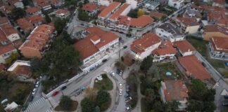 Π. Τσακίρης: «Εξασφαλίσαμε 2.240.000 ευρώ για έργα που θα βελτιώσουν τις υποδομές του Δήμου μας»