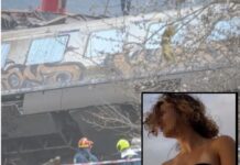 Τραγωδία Τέμπη: Υπάρχει φοιτήτρια του ΑΠΘ που αγνοείται ακόμη