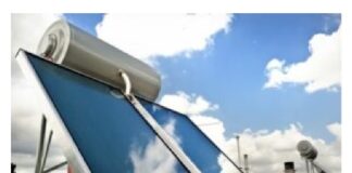 Πρόγραμμα επιδότησης ηλιακού θερμοσίφωνα – Αιτήσεις & προϋποθέσεις