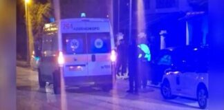 Ωραιόκαστρο: Συγκλονίζουν οι μαρτυρίες των αστυνομικών που έσωσαν τα δύο παιδιά μέσα από το αυτοκίνητο του πατέρα τους